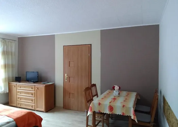 Ptasi Gosciniec