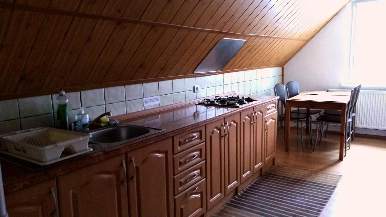 Ptasi Gosciniec * Szklarska Poręba
