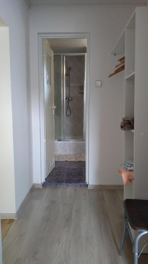 Privat overnatting Ptasi Gosciniec *