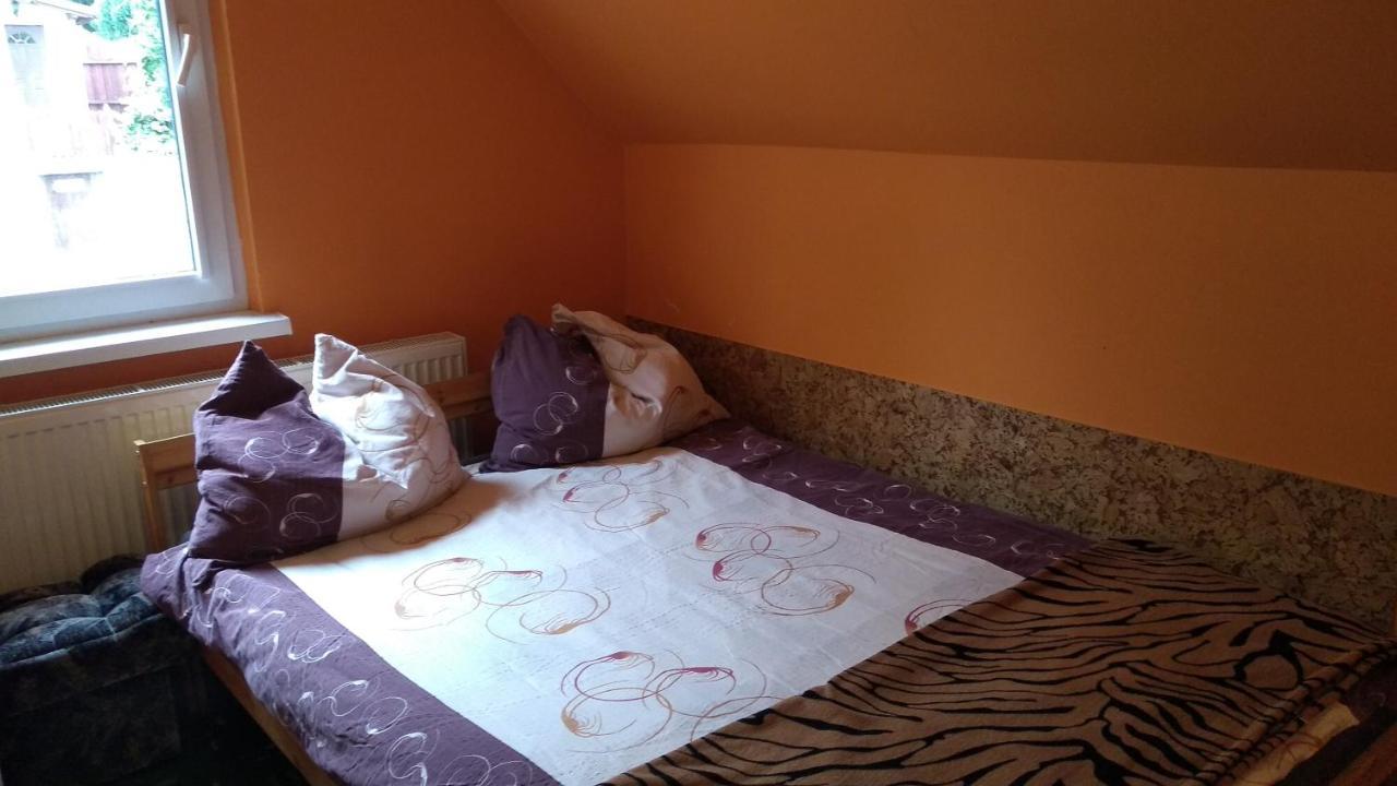 Privat overnatting Ptasi Gosciniec
