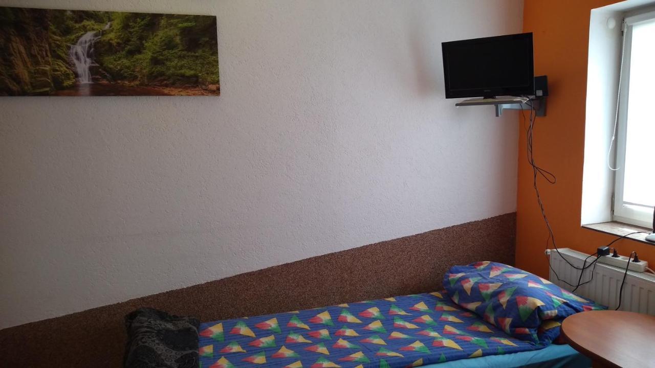 Ptasi Gosciniec Szklarska Poręba