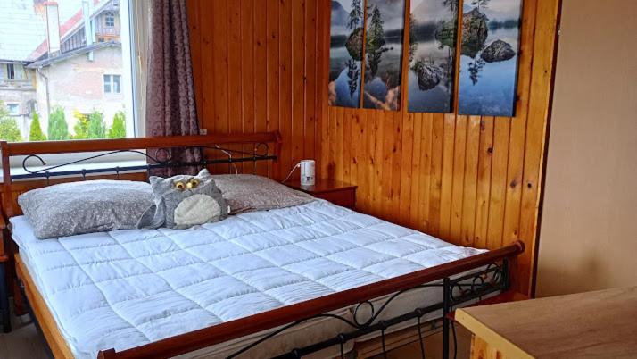 Privat overnatting Ptasi Gosciniec Szklarska Poręba