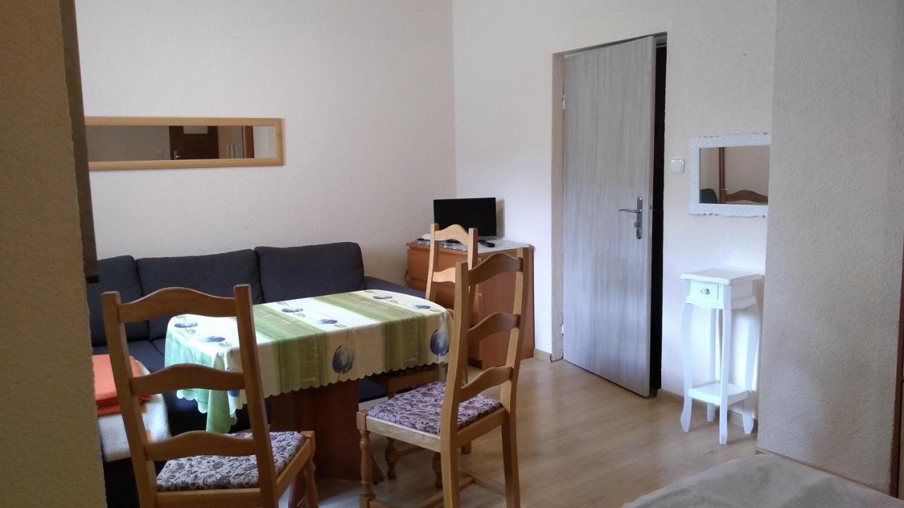 Ptasi Gosciniec