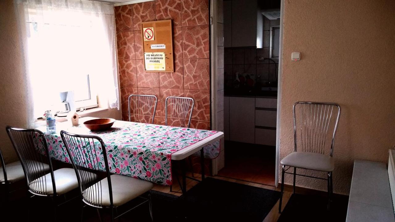 Ptasi Gosciniec *